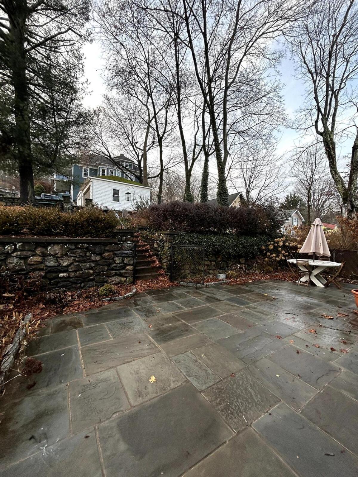 The Farmhouse At Fort Hill Peekskill Eksteriør bilde